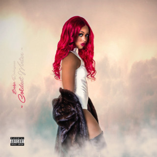 Bahja Rodriguez - Coldest Winter EP cover