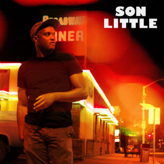 Son Little - Son Little album cover