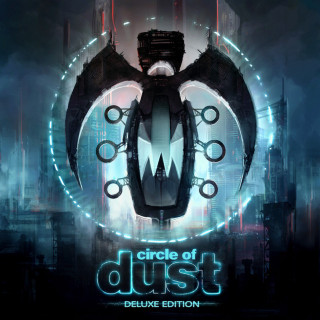 Circle Of Dust - Circle Of Dust album cover