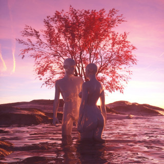 sophie meiers x nion - chrysalis EP cover