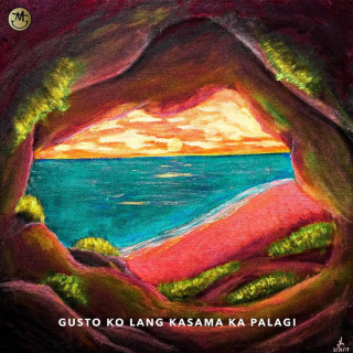 Mayonnaise - Gusto Ko Lang Kasama Ka Palagi Pero Hindi Pwede album cover
