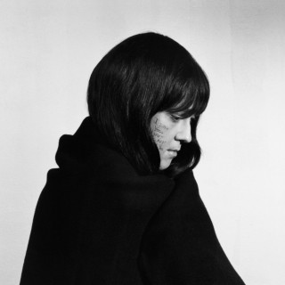 Antony And The Johnsons - You Are My Sister EP cover