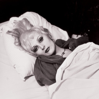 Antony And The Johnsons - The Lake EP cover