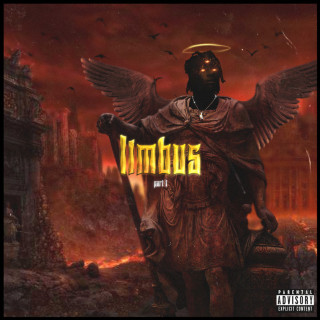 UnoTheActivist - Limbus, Pt. 1 single cover
