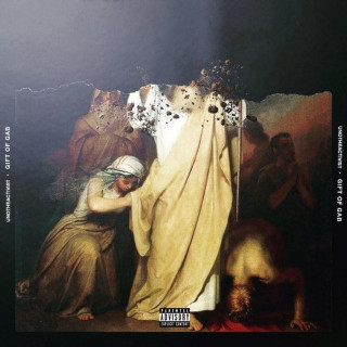 UnoTheActivist - Gift Of Gab mixtape cover