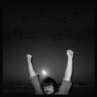 Jeff Tweedy - WARM album cover