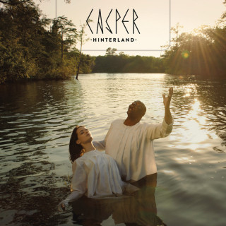 Casper - Hinterland album cover