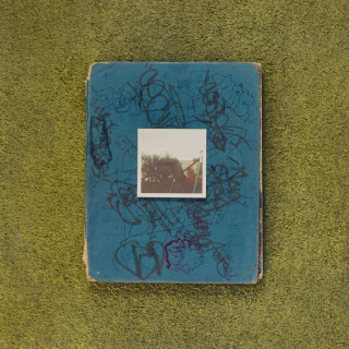 Black Thought & Salaam Remi - Streams Of Thought, Vol. 2 mixtape cover