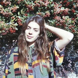 Julie Byrne - Rooms With Walls And Windows album cover