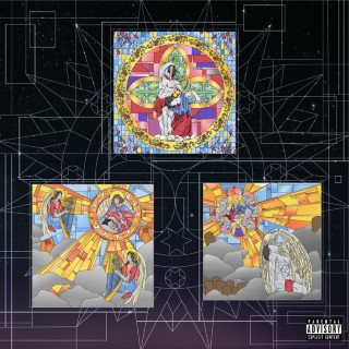 UnoTheActivist - Live.Shyne.Die mixtape cover