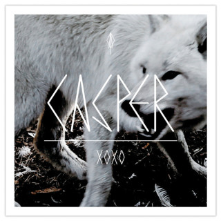 Casper - XOXO album cover
