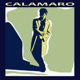 Andres Calamaro - Vida Cruel album cover