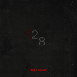 Trey Songz - 28 album cover