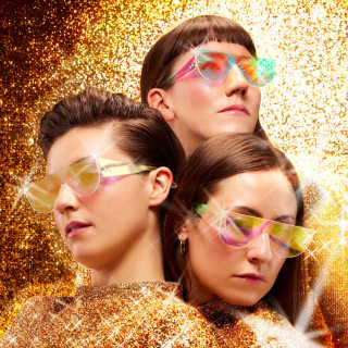 Stealing Sheep - Big Wows album cover