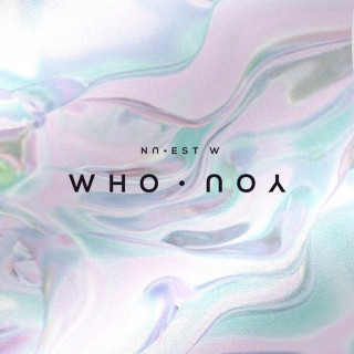 NU'EST W - Who, You EP cover