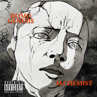 The Alchemist - No Idols album cover