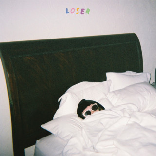 Sasha Sloan - Loser EP cover