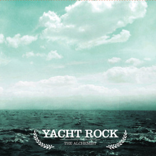 The Alchemist - Yacht Rock EP cover
