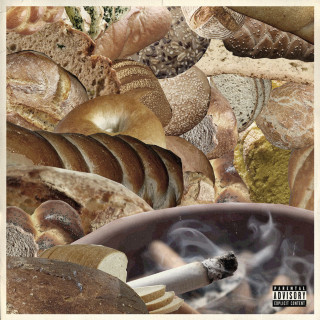 The Alchemist - Bread EP cover