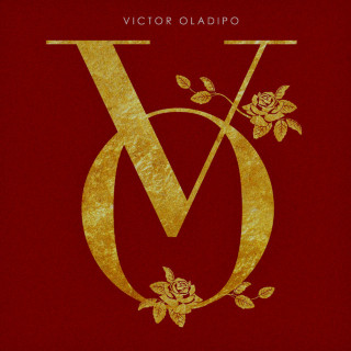 Victor Oladipo - V.O. album cover