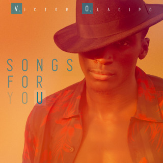 Victor Oladipo - Songs For You album cover