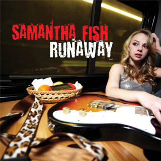 Samantha Fish - Runaway album cover