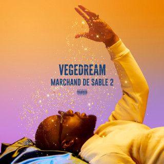 Vegedream - Marchand De Sable 2 album cover