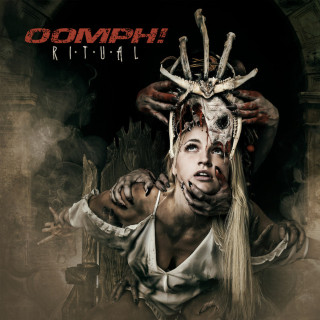 Oomph! - Ritual album cover
