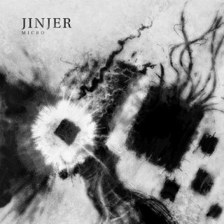 Jinjer - Micro EP cover