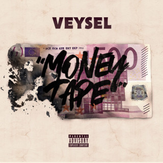 Veysel - Money Tape EP cover