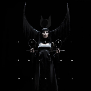 Kerli - Shadow Works album cover