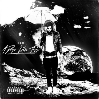 BLAKE - A Drip Like This album cover