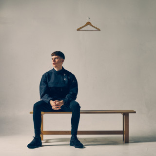 Nick Brewer - Sidelines EP cover