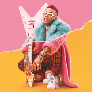 Sfera Ebbasta - Rockstar (Popstar Edition) EP cover