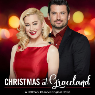 Kellie Pickler - Christmas At Graceland soundtrack cover
