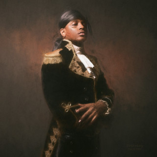 Ski Mask "The Slump God" - STOKELEY album cover
