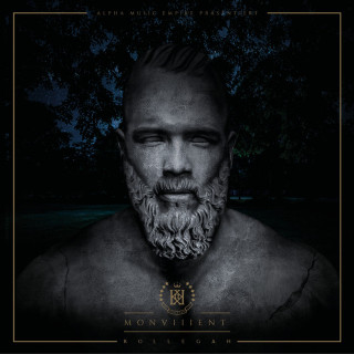 Kollegah - Monument album cover