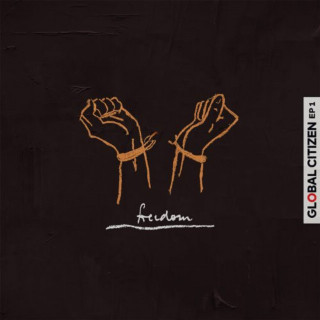 Los Unidades & Pharrell Williams - Global Citizen - EP 1 EP cover