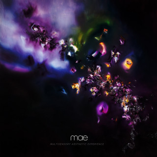 Mae - Multisensory Aesthetic Experience album cover