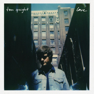 Tom Speight - Love EP cover