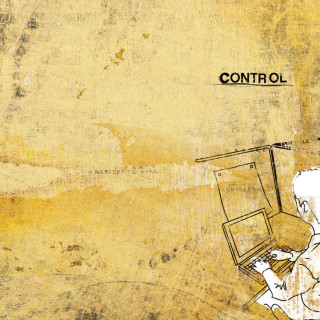 Pedro The Lion - Control album cover
