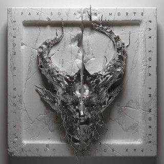 Demon Hunter - Peace album cover
