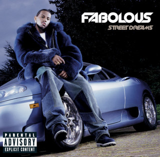 Fabolous - Street Dreams album cover
