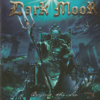 Dark Moor - Beyond The Sea album cover