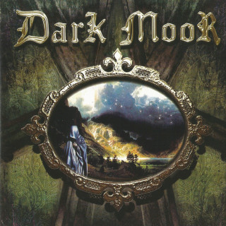 Dark Moor - Dark Moor album cover