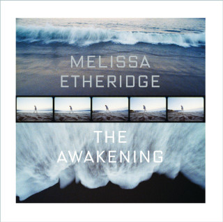 Melissa Etheridge - The Awakening album cover