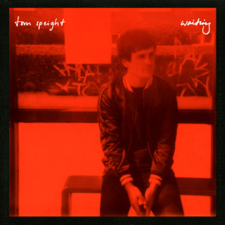 Tom Speight - Waiting EP cover