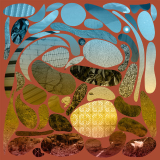 Pedro The Lion - Phoenix album cover