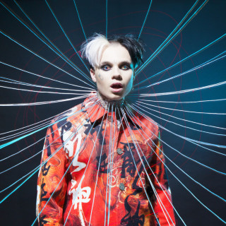 BEXEY - Spooky Electrick EP cover