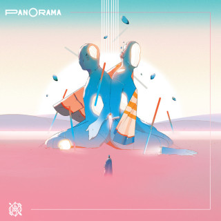 La Dispute - Panorama album cover